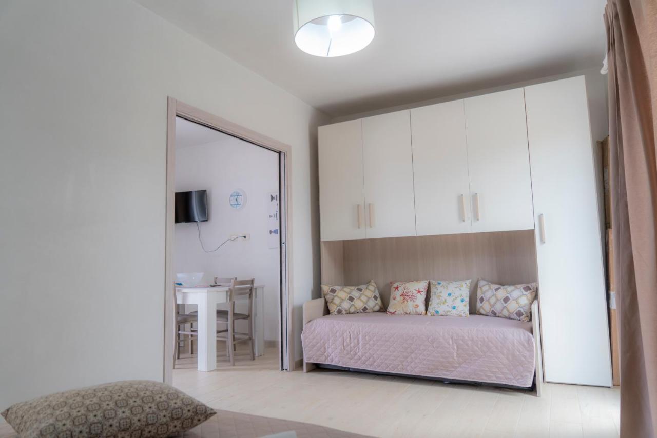 La Terrazza Sul Mare Villa Marzamemi Luaran gambar