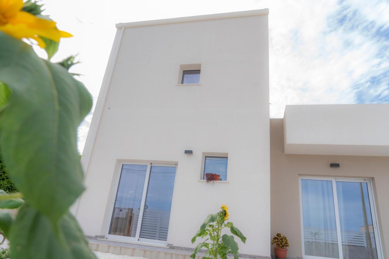 La Terrazza Sul Mare Villa Marzamemi Luaran gambar