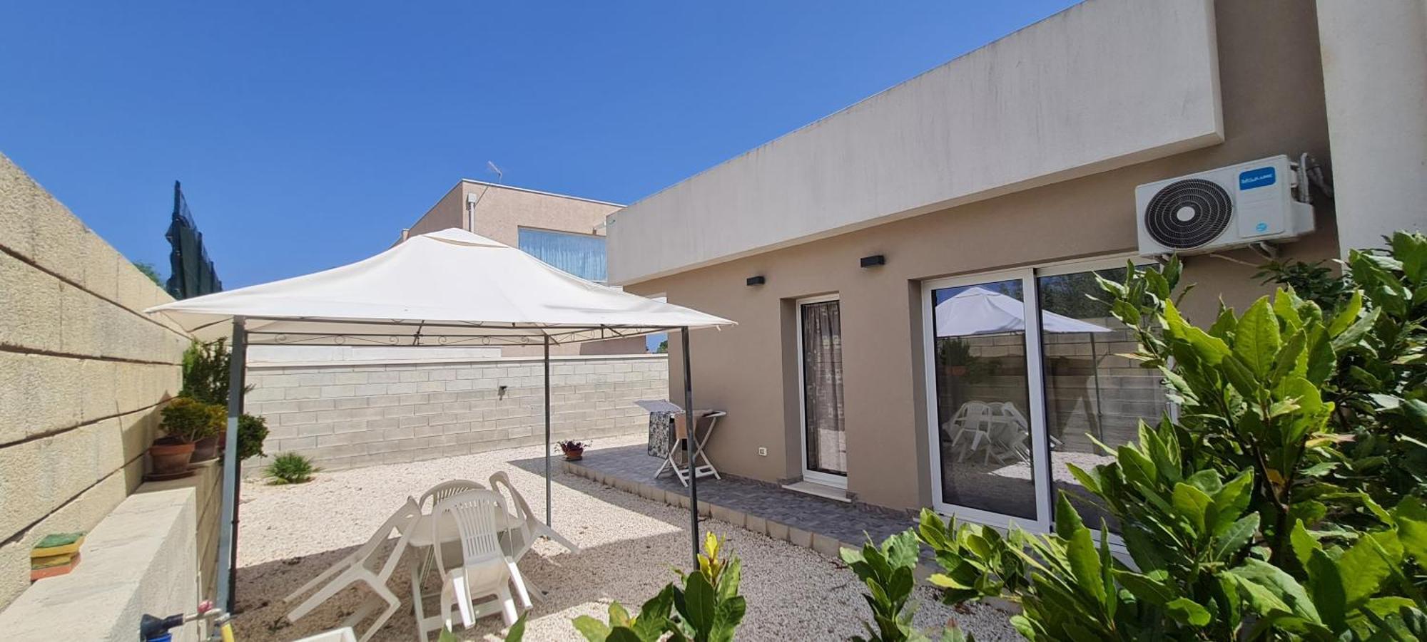 La Terrazza Sul Mare Villa Marzamemi Luaran gambar