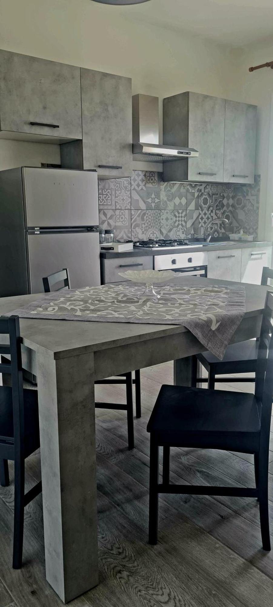 La Terrazza Sul Mare Villa Marzamemi Luaran gambar