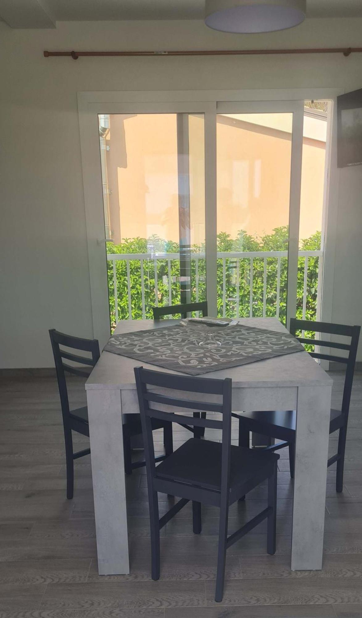 La Terrazza Sul Mare Villa Marzamemi Luaran gambar